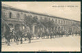 Perugia Foligno Militari cartolina QZ3114 – fronte