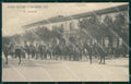 Perugia Foligno Militari cartolina QZ3115 – fronte