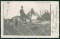 Perugia Foligno Militari Foto cartolina QZ3121 – fronte