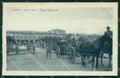 Perugia Foligno Militari cartolina QZ3123 – fronte