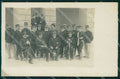 Perugia Foligno Militari Foto cartolina QZ3127 – fronte
