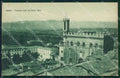 Perugia Gubbio cartolina QZ3129 – fronte