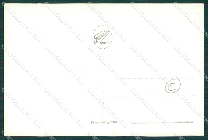 Perugia Gubbio Foto cartolina QZ3140 – retro