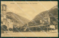 Perugia Gubbio cartolina QZ3144 – fronte