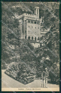Perugia Gubbio cartolina QZ3151 – fronte