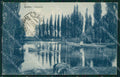 Perugia Spoleto cartolina QZ3171 – fronte
