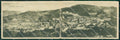 Perugia Spoleto Doppia cartolina QZ3184 – fronte