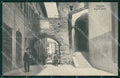 Perugia Spoleto cartolina QZ3185 – fronte