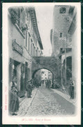 Perugia Spoleto Alterocca 2155 cartolina QZ3186 – fronte