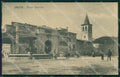Perugia Spoleto cartolina QZ3191 – fronte