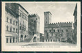 Perugia Todi cartolina QZ3215 – fronte