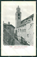 Perugia Todi Alterocca 801 cartolina QZ3216 – fronte