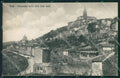 Perugia Todi PIEGA cartolina QZ3218 – fronte