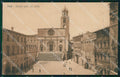 Perugia Todi cartolina QZ3224 – fronte