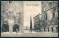 Perugia Todi Garibaldi cartolina QZ3228 – fronte