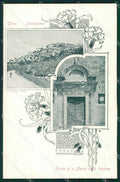 Perugia Todi Alterocca cartolina QZ3229 – fronte