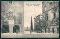 Perugia Todi cartolina QZ3231 – fronte