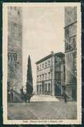 Perugia Todi cartolina QZ3232 – fronte