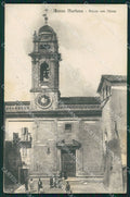 Perugia Massa Martana cartolina QZ3253 – fronte