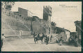 Perugia Montefalco cartolina QZ3256 – fronte