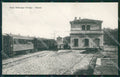 Perugia Ponte Valleceppi Stazione Treno cartolina QZ3276 – fronte