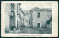 Avellino Montoro Superiore PIEGA cartolina QZ3312 – fronte