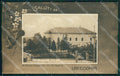 Avellino Lacedonia Saluti da cartolina QZ3319 – fronte