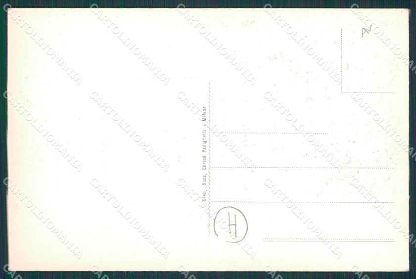Avellino San Martino Valle Caudina cartolina QZ3323 – retro