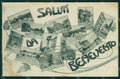 Benevento città MACCHIE cartolina QZ3329 – fronte