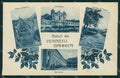 Benevento Cerreto Sannita Saluti da cartolina QZ3340 – fronte