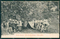 Benevento Cerreto Sannita Militari cartolina QZ3349 – fronte