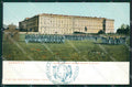 Caserta città GdF Militari cartolina QZ3372 – fronte
