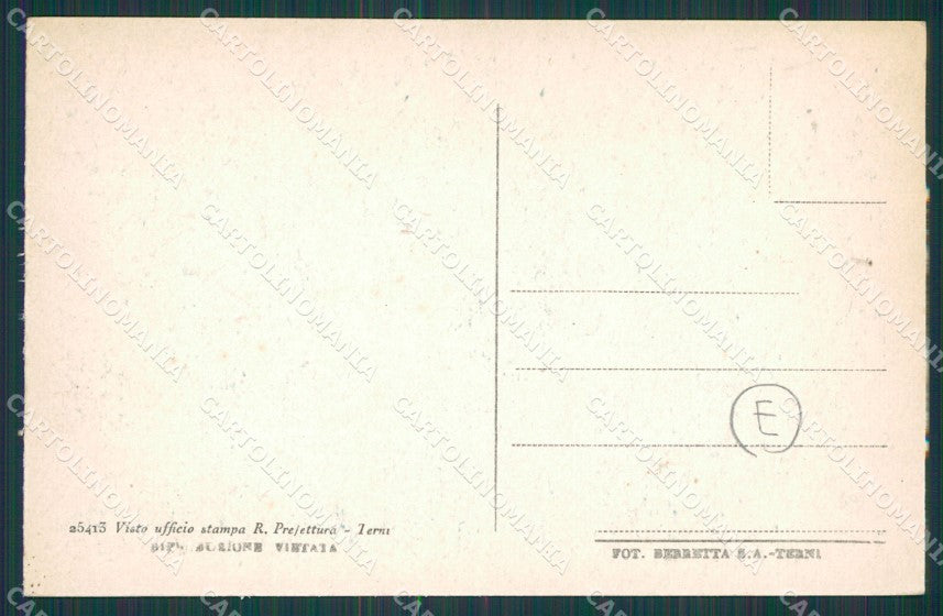 Caserta Santa Maria Capua Vetere cartolina QZ3397 – retro