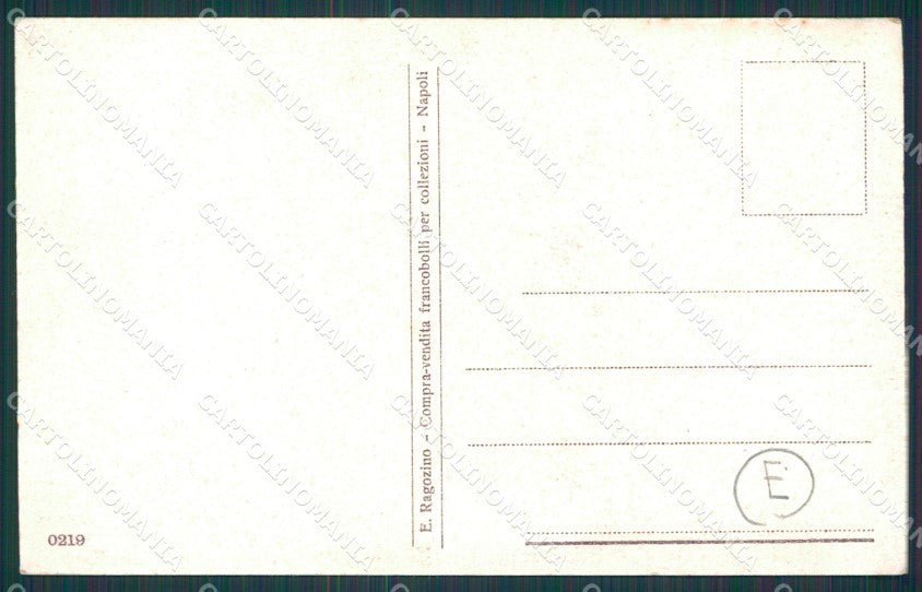Caserta Maddaloni cartolina QZ3413 – retro