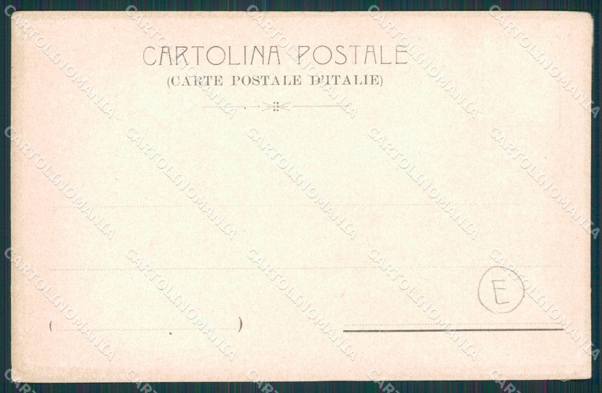 Caserta Maddaloni cartolina QZ3414 – retro