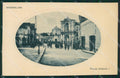 Caserta Maddaloni cartolina QZ3417 – fronte