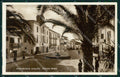 Caserta Piedimonte d'Alife cartolina QZ3444 – fronte