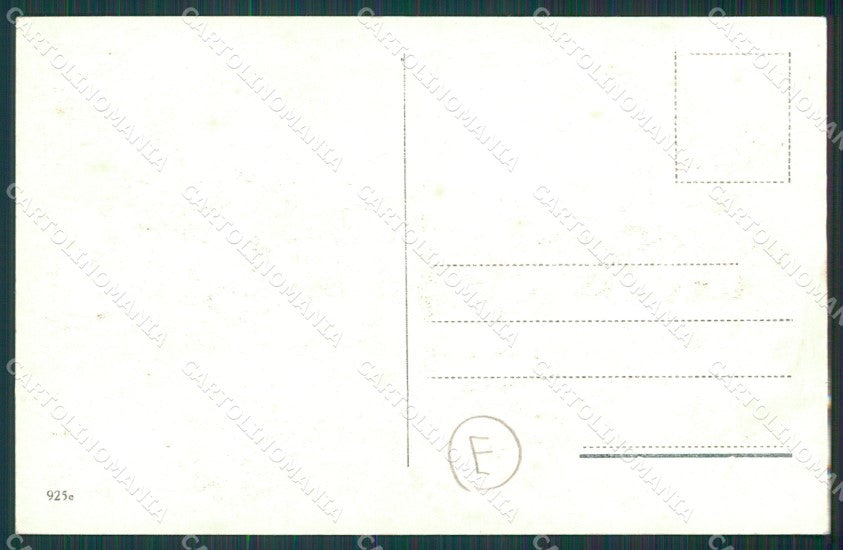Caserta Pignataro Maggiore cartolina QZ3449 – retro