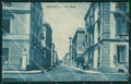 Napoli Bagnoli cartolina QZ3499 – fronte