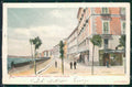 Napoli Castellammare di Stabia cartolina QZ3527 – fronte