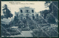 Napoli Isola Ischia cartolina QZ3534 – fronte