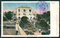 Napoli Isola Ischia cartolina QZ3537 – fronte