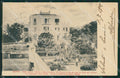 Napoli Isola Ischia cartolina QZ3538 – fronte