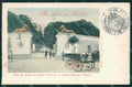 Napoli Isola Ischia Alterocca 3408 cartolina QZ3543 – fronte
