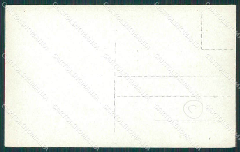 Napoli San Giorgio a Cremano cartolina QZ3570 – retro
