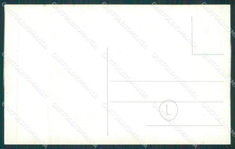 Napoli San Giorgio a Cremano Tram cartolina QZ3575 – retro