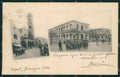 Napoli cartolina QZ3636 – fronte