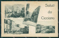 Napoli Cicciano Saluti da cartolina QZ3653 – fronte