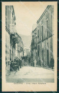 Napoli Cicciano cartolina QZ3655 – fronte