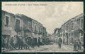 Napoli Pomigliano d'Arco cartolina QZ3657 – fronte